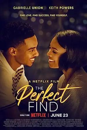 فيلم The Perfect Find 2023 مترجم - باهي فيلم